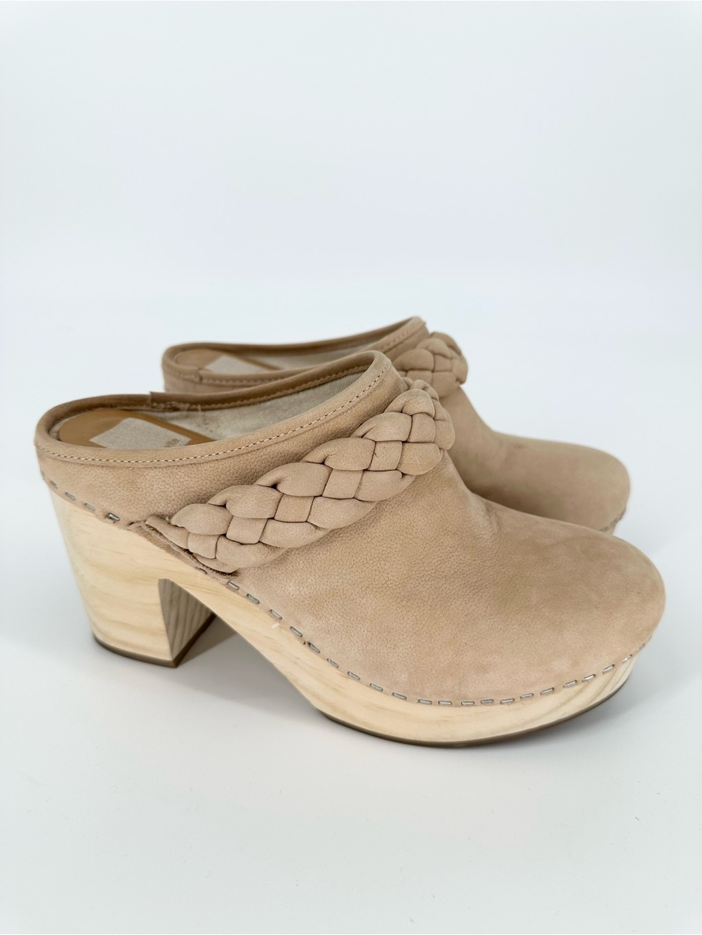 Dolce Vita Hila clogs - Picture 3 of 13